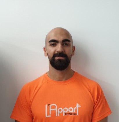 L'Appart Fitness - Boudi #1