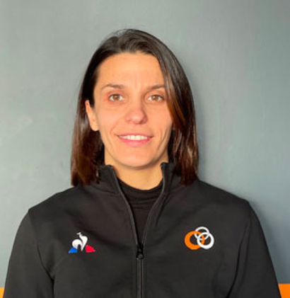 L'Appart Fitness - Emmanuelle #1