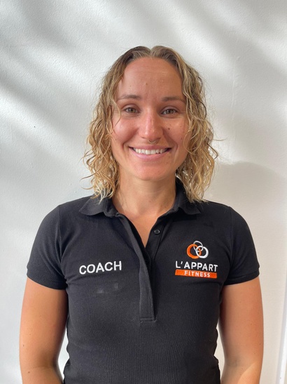 L'Appart Fitness - Joséphine #7