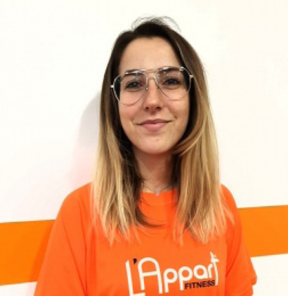 L'Appart Fitness - Alexandra #1