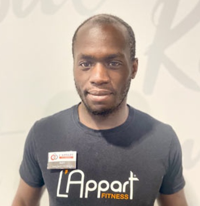 L'Appart Fitness - Bizy #1