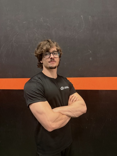 L'Appart Fitness - Estéban #5