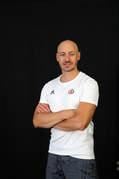 L'Appart Fitness - Ronan #6