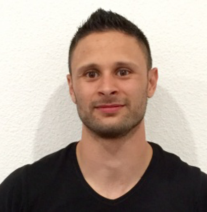 L'Appart Fitness - Christopher #1