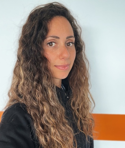 L'Appart Fitness - Amandine #1
