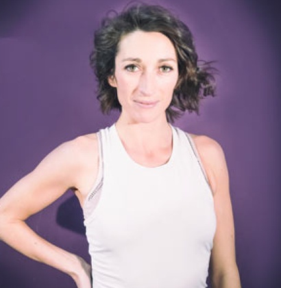 L'Appart Fitness - Amandine #1