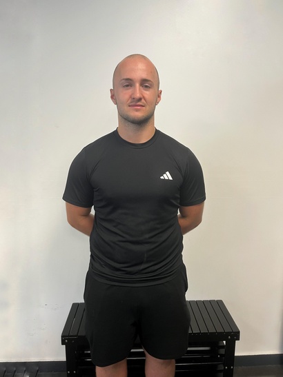 L'Appart Fitness - Simon #4