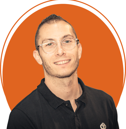 L'Appart Fitness - Vincent #1