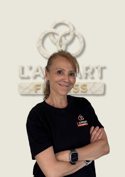 L'Appart Fitness - Sonia #2