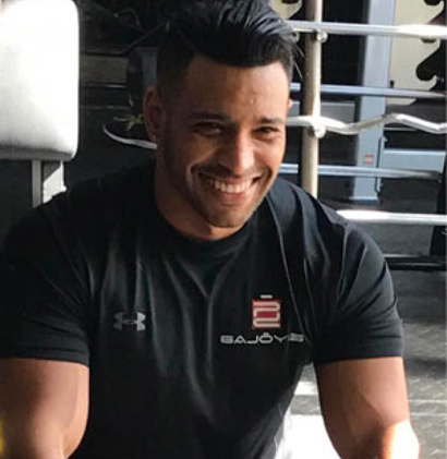 L'Appart Fitness - Adel #1
