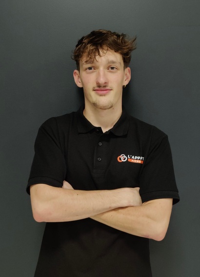 L'Appart Fitness - Raphael #8