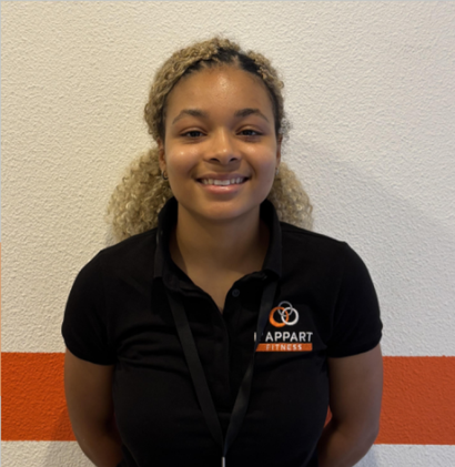 L'Appart Fitness - Eunice #8