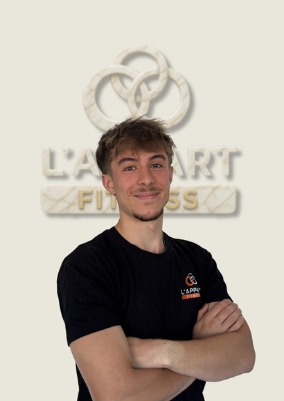 L'Appart Fitness - Tom #1