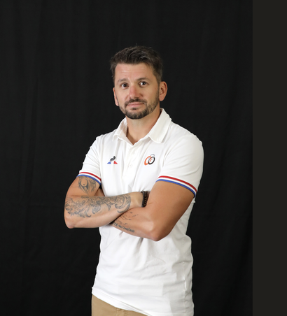 L'Appart Fitness - Nicolas #1