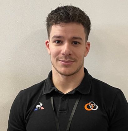 L'Appart Fitness - Corentin #1