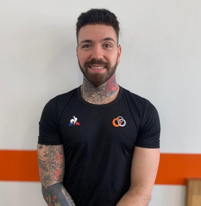 L'Appart Fitness - Loic #2