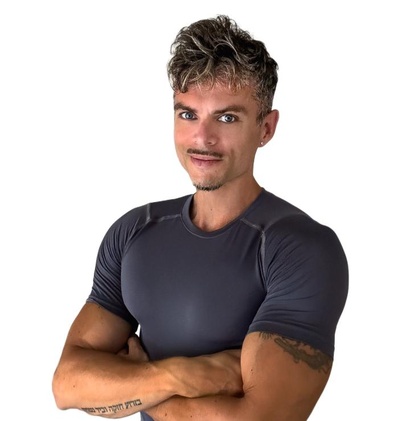 L'Appart Fitness - Julien #9