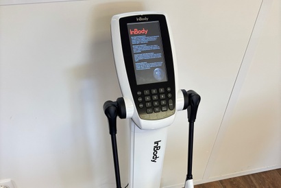 L'Appart Fitness Marcilly-d'Azergues - Nouveauté : Inbody #2