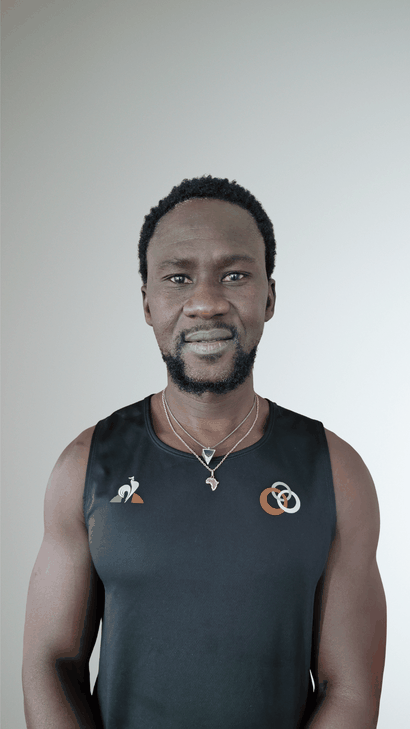 L'Appart Fitness - Oumar #10