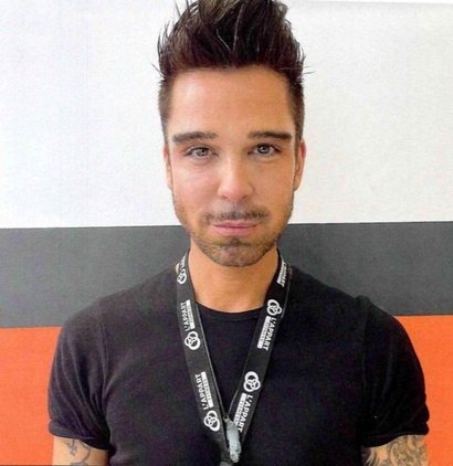 L'Appart Fitness - Jimmy #5