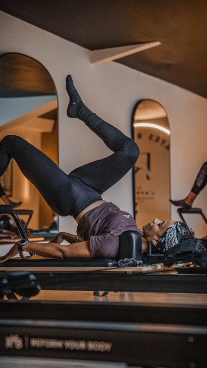 L'Appart Fitness - Isabelle #13