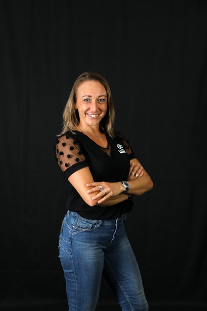 L'Appart Fitness - Audrey #1