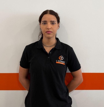 L'Appart Fitness - Sofia #6