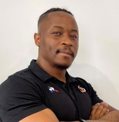 L'Appart Fitness - Jean-Brice #1