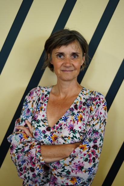 L'Appart Fitness - CRISTEL #5