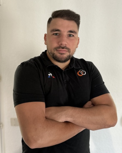 L'Appart Fitness - Maxime #1