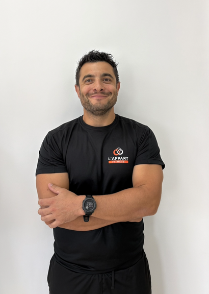 L'Appart Fitness - Clément #3