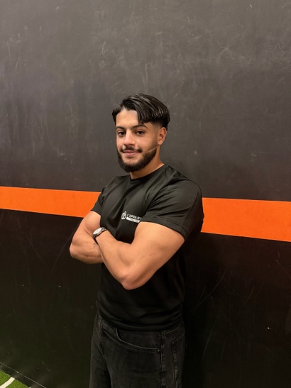 L'Appart Fitness - Amine #2