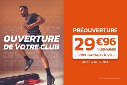 L'Appart Fitness Châtillon-sur-Chalaronne - OFFRE EXCEPTIONNELLE #1