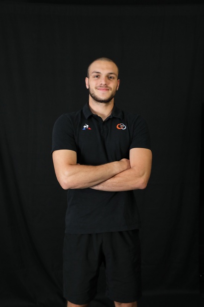 L'Appart Fitness - Gabin #9