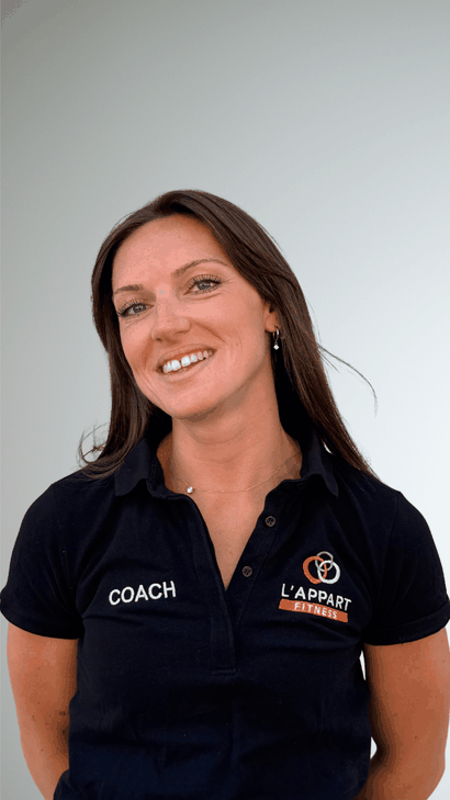 L'Appart Fitness - Marie #8