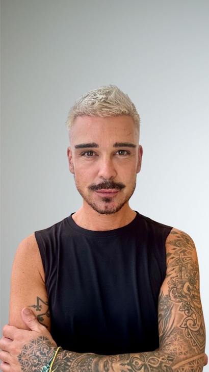 L'Appart Fitness - Jimmy #12