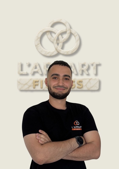 L'Appart Fitness - Ilian #4