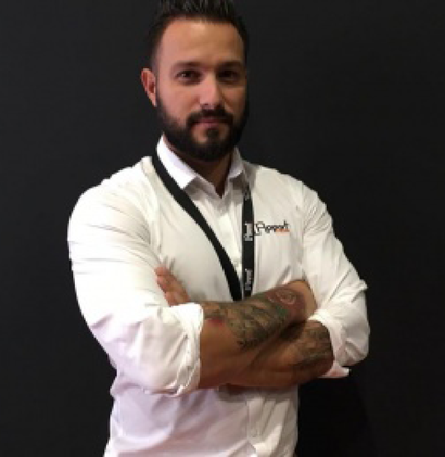 L'Appart Fitness - Alexandre #1