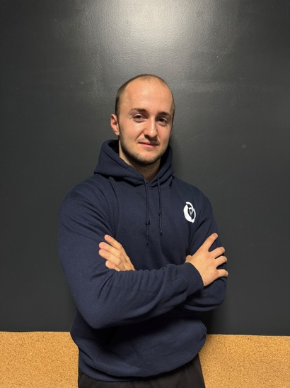 L'Appart Fitness - Simon #4