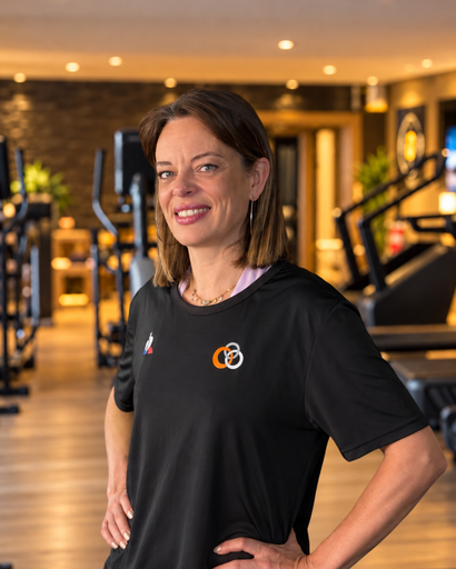L'Appart Fitness - Pauline #6