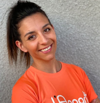 L'Appart Fitness - Aurore #1