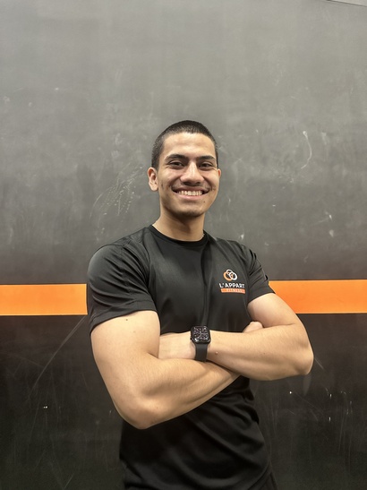 L'Appart Fitness - Adrian #6