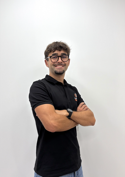 L'Appart Fitness - Romain #6