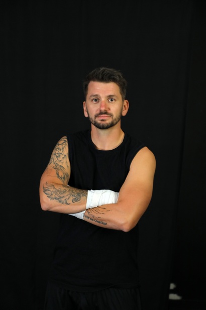 L'Appart Fitness - Nicolas #2