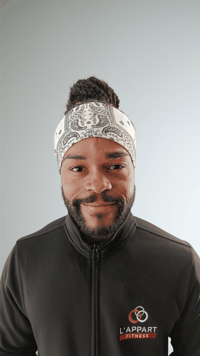 L'Appart Fitness - Yannick #8