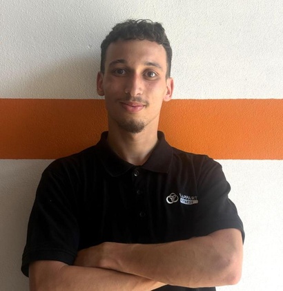 L'Appart Fitness - Amin #4