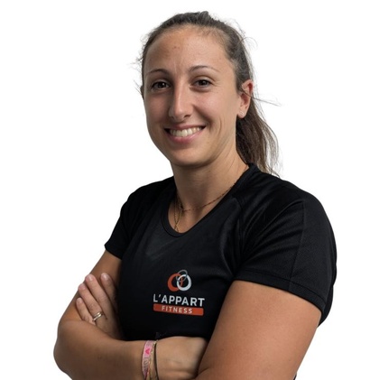 L'Appart Fitness - Cellia #1