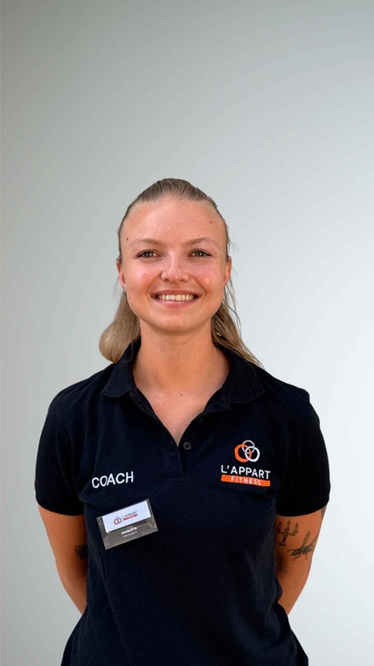 L'Appart Fitness - Charlotte #10