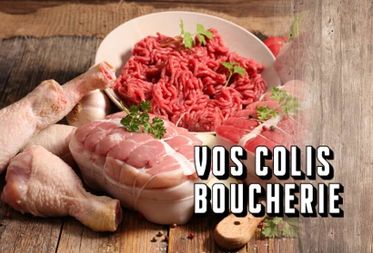 Utile PRUNELLI-DI-FIUMORBO - Colis Boucherie #2