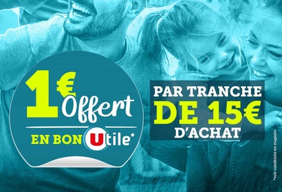 UTILE Requista - 1€ pour 15 #2